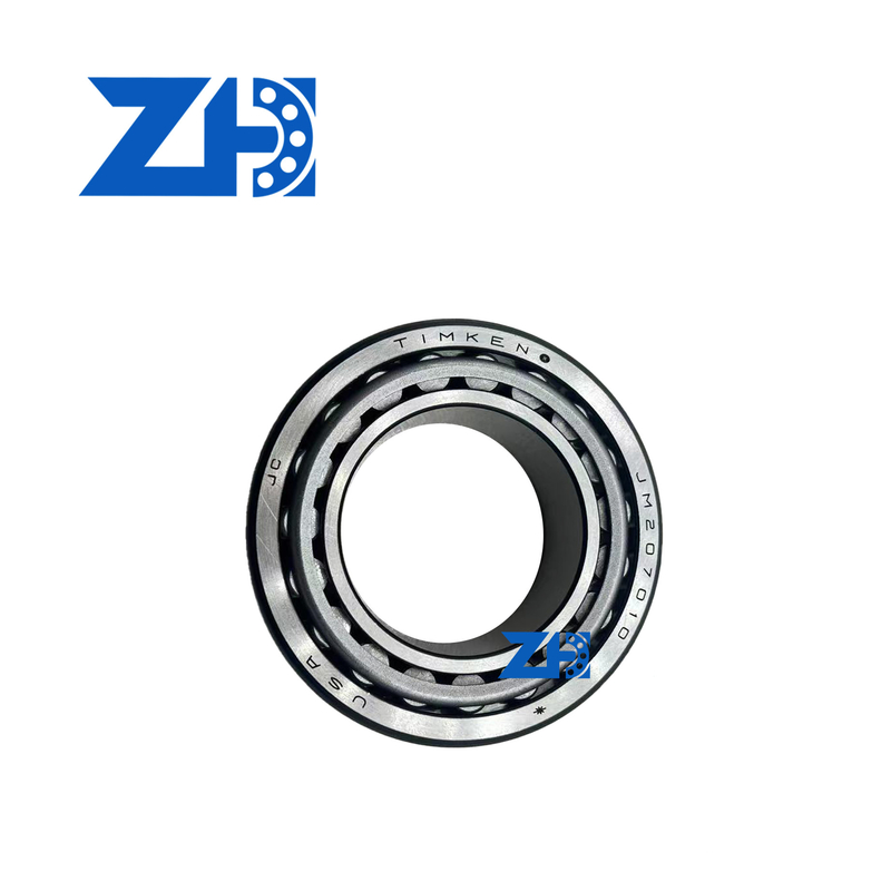 JM207049-207010 JM207049/207010 Taper Roller Bearing In Standard Sizes Heavy Duty