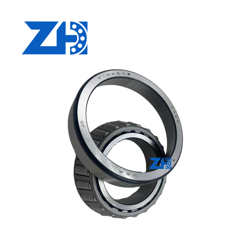 Customizable Taper Roller Bearing JM511945-3920 JM511945/3920 For Specific Load And Mounting Requirements