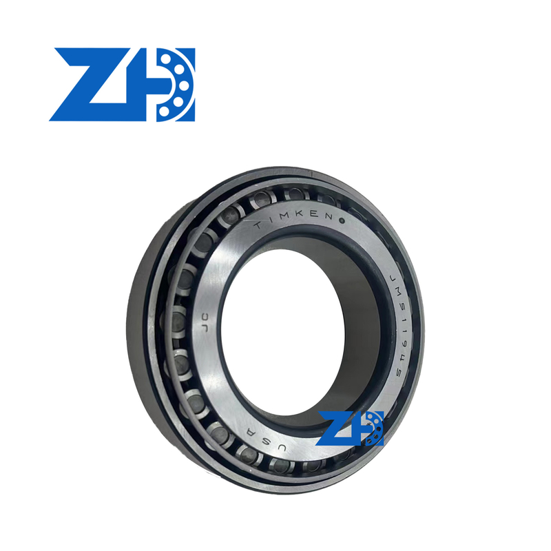Customizable Taper Roller Bearing JM511945-3920 JM511945/3920 For Specific Load And Mounting Requirements