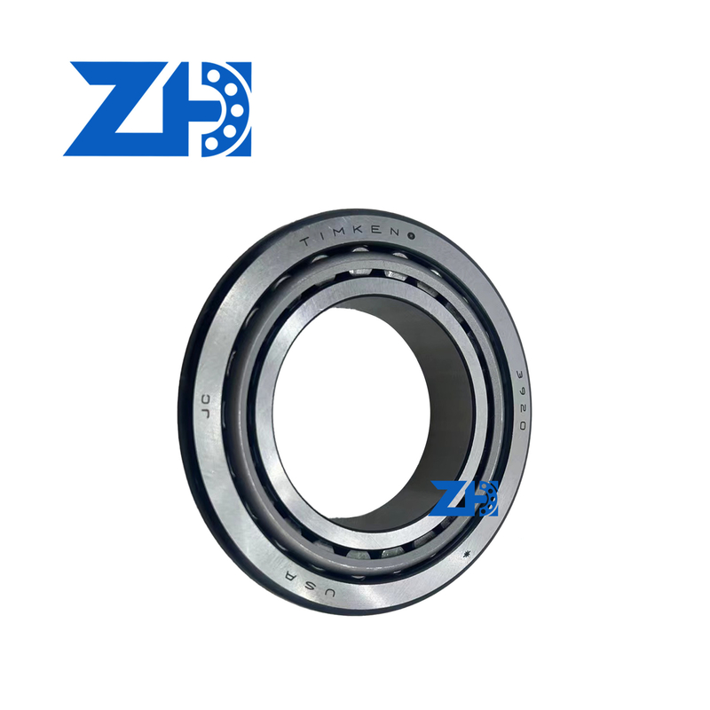 Customizable Taper Roller Bearing JM511945-3920 JM511945/3920 For Specific Load And Mounting Requirements