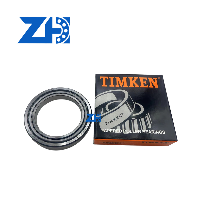 Durable JP10049-10 JP10049/10 Taper Roller Bearing For Agricultural And Mining Machinery