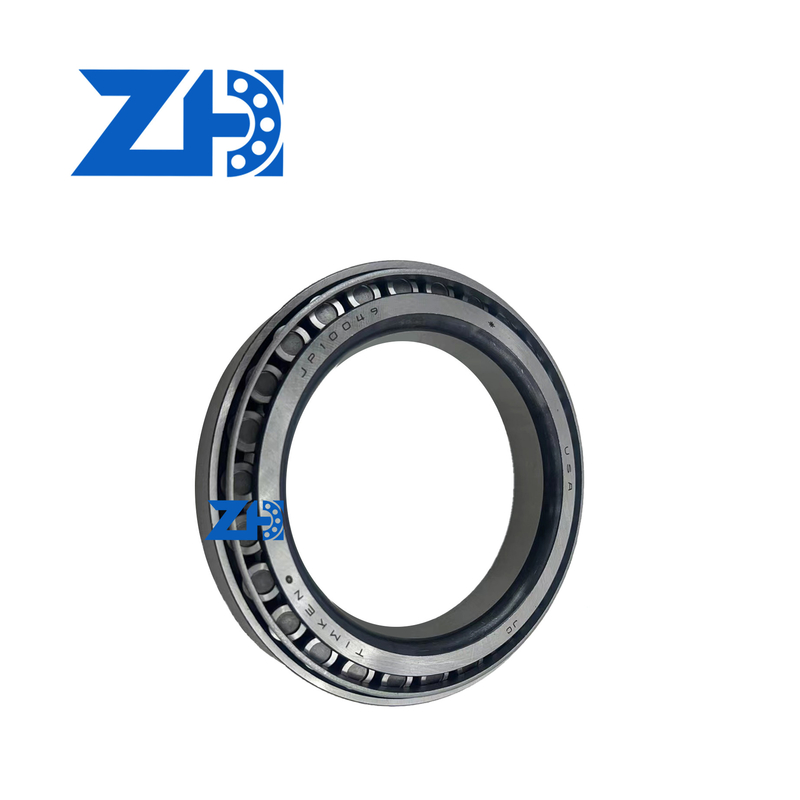 Durable JP10049-10 JP10049/10 Taper Roller Bearing For Agricultural And Mining Machinery