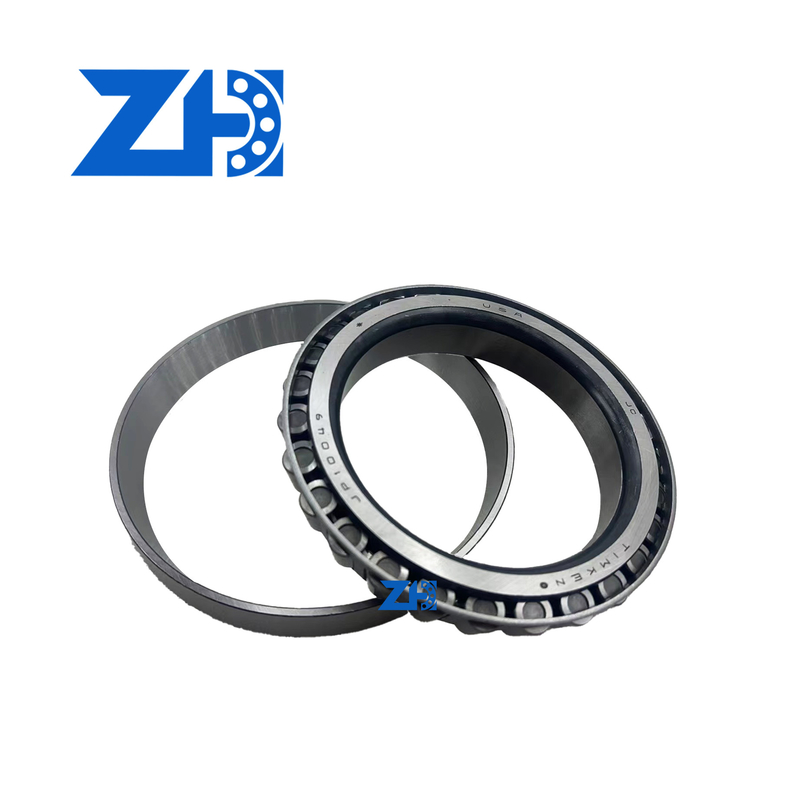 Durable JP10049-10 JP10049/10 Taper Roller Bearing For Agricultural And Mining Machinery
