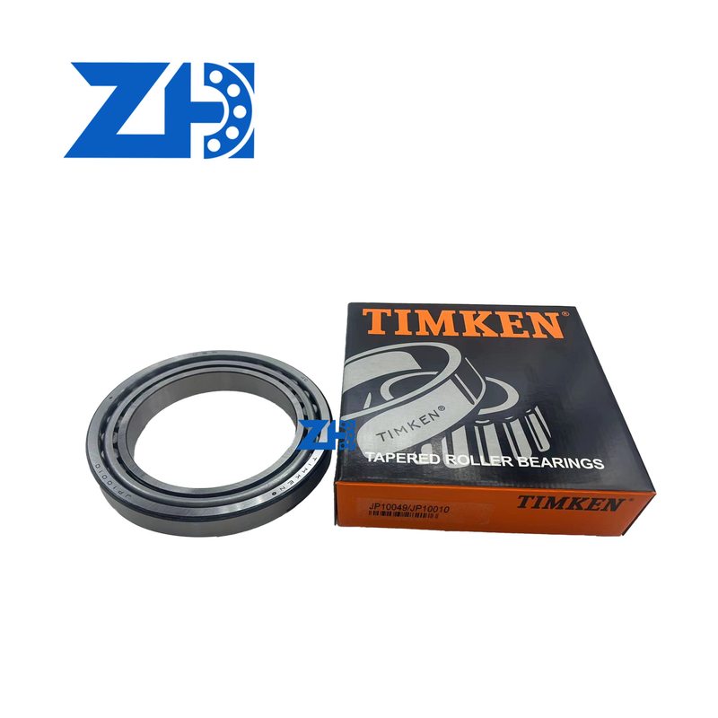 Durable JP10049-10 JP10049/10 Taper Roller Bearing For Agricultural And Mining Machinery