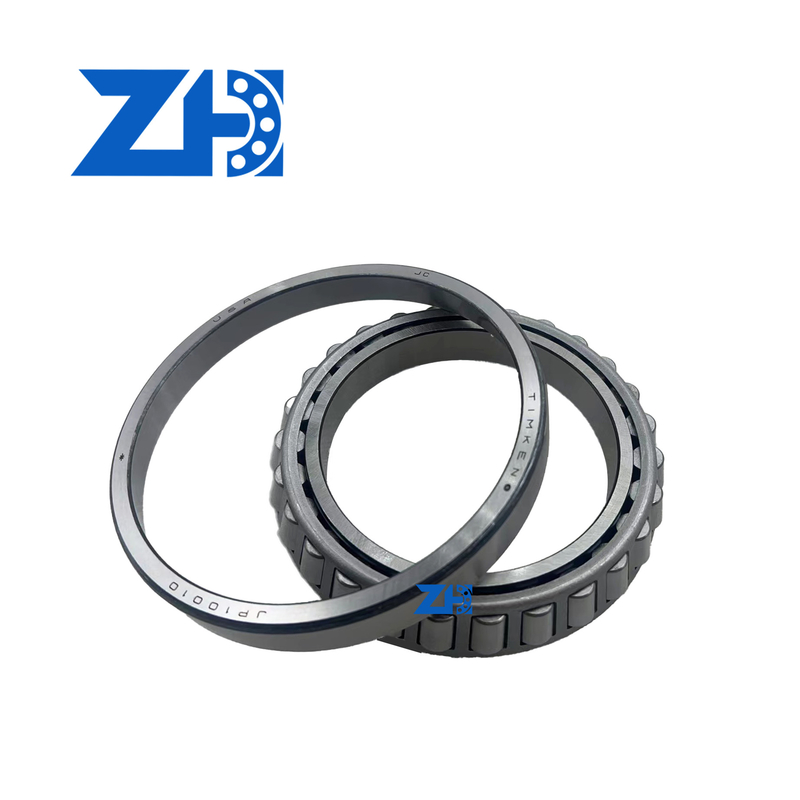 Durable JP10049-10 JP10049/10 Taper Roller Bearing For Agricultural And Mining Machinery