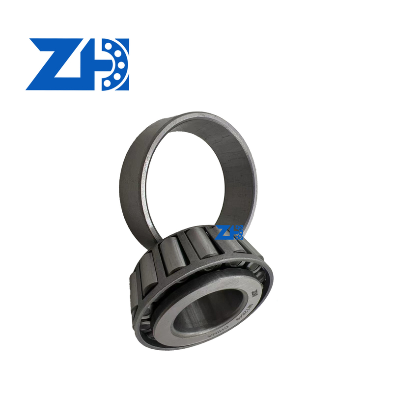 High Load Capacity M12649-10 M1264910 Taper Roller Bearing For Agricultural And Construction Equipment