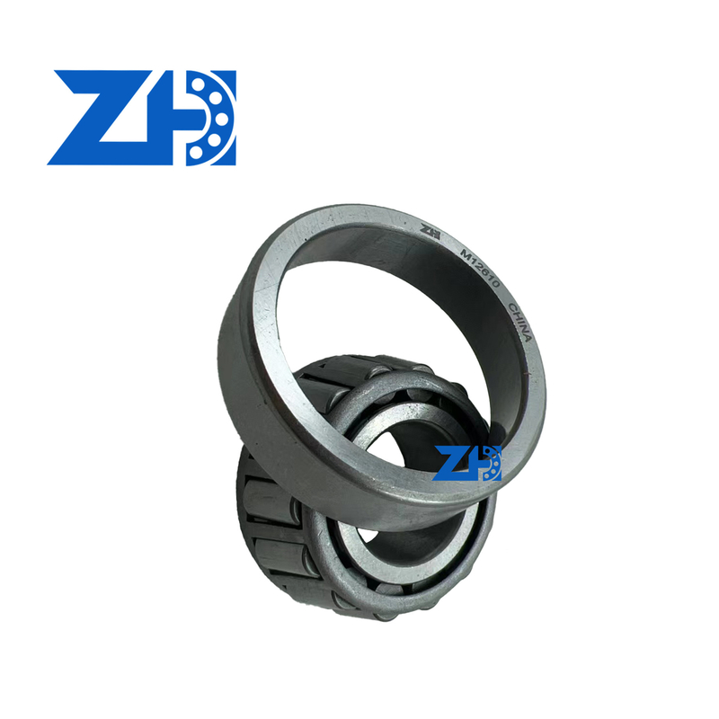 High Load Capacity M12649-10 M1264910 Taper Roller Bearing For Agricultural And Construction Equipment