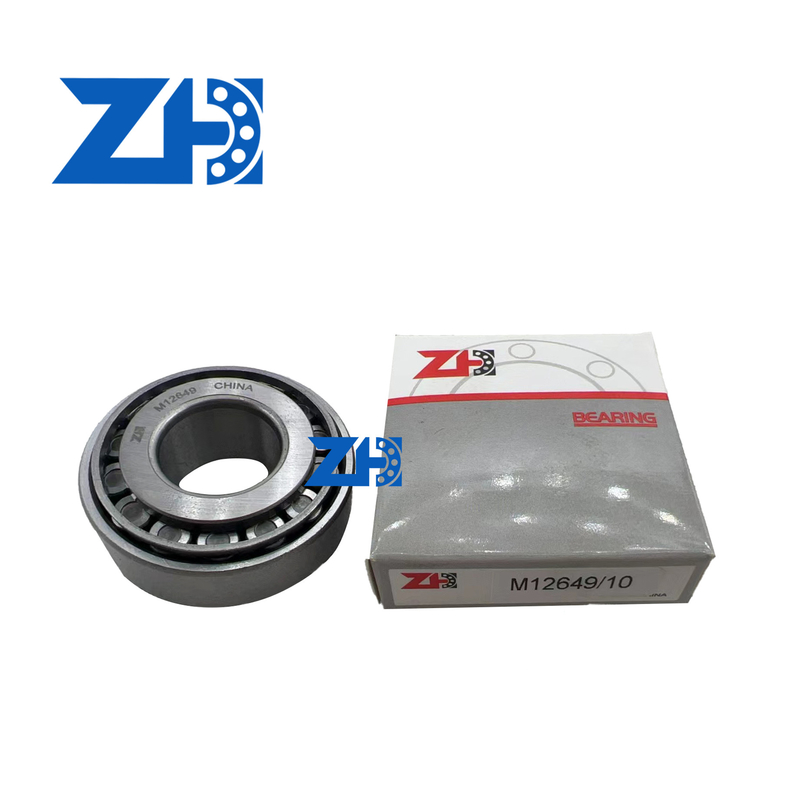 High Load Capacity M12649-10 M1264910 Taper Roller Bearing For Agricultural And Construction Equipment