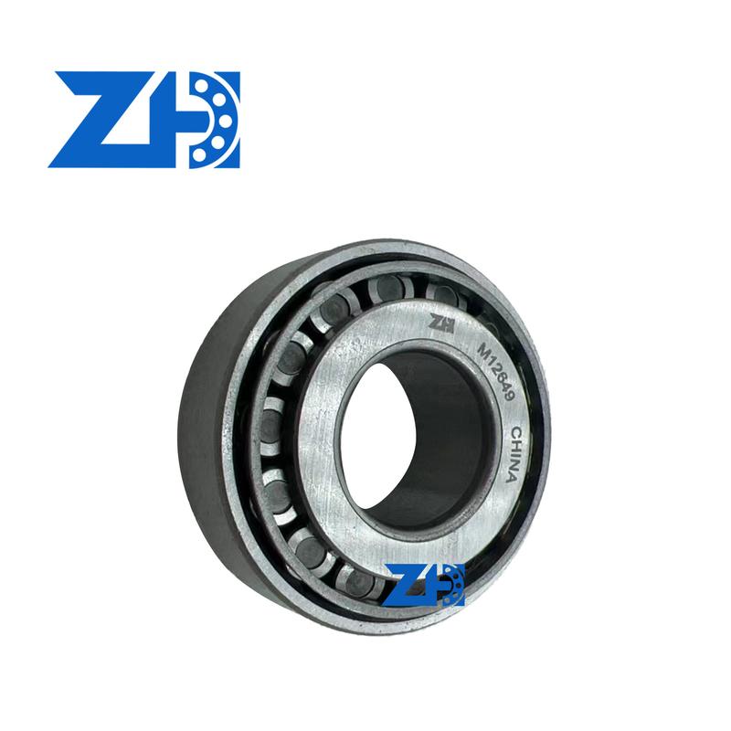 High Load Capacity M12649-10 M1264910 Taper Roller Bearing For Agricultural And Construction Equipment