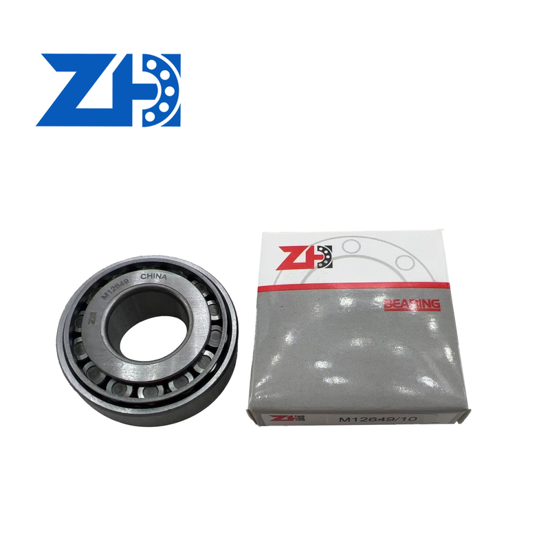 High Load Capacity M12649-10 M1264910 Taper Roller Bearing For Agricultural And Construction Equipment