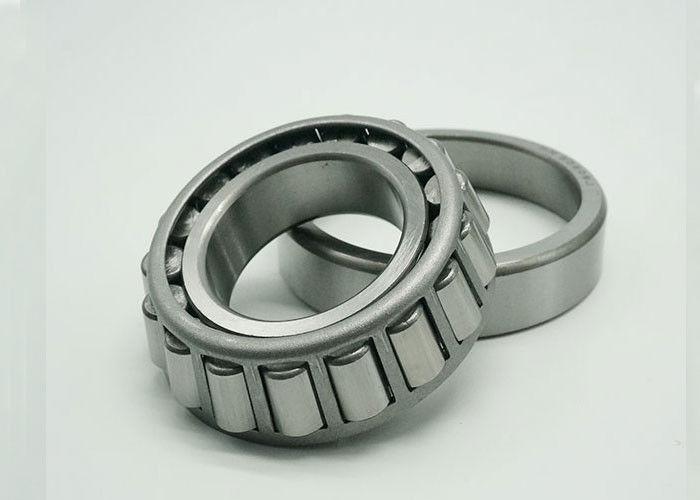 GCR15 Material Taper Roller Bearing 30206 Open Type 30*62*17.25mm
