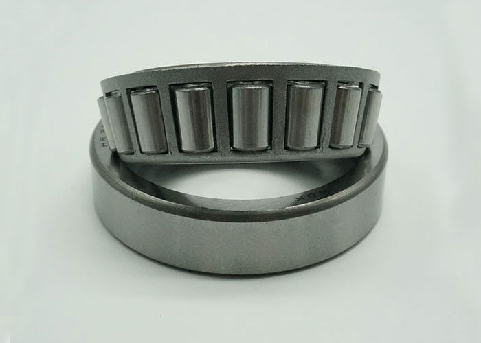 GCR15 Material Taper Roller Bearing 30206 Open Type 30*62*17.25mm