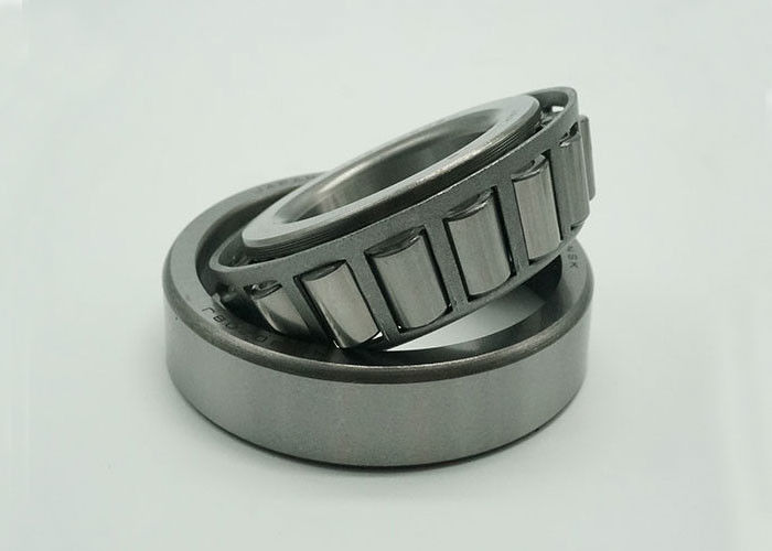 GCR15 Material Taper Roller Bearing 30206 Open Type 30*62*17.25mm