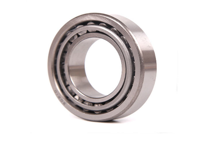 Single Row Tapered Roller Bearing 30209 With Durable Steel Cage 45*85*20.75mm