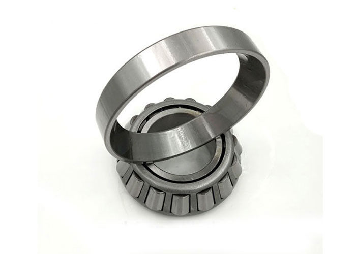 Tight Tolerances Single / Double Row Taper Roller Bearing 30215  75*130*27.25mm Thickness