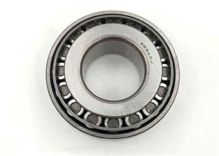 Tight Tolerances Single / Double Row Taper Roller Bearing 30215  75*130*27.25mm Thickness