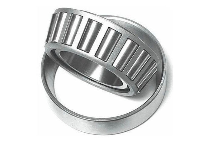 Chrome Steel Taper Roller Bearing 30217 85*150*30.5 Mm For Engine Motors Long Life