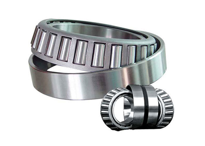 Chrome Steel Taper Roller Bearing 30217 85*150*30.5 Mm For Engine Motors Long Life