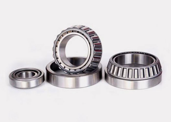 30220 Taper Roller Bearing With Excellent Feature size 100*180*37mm