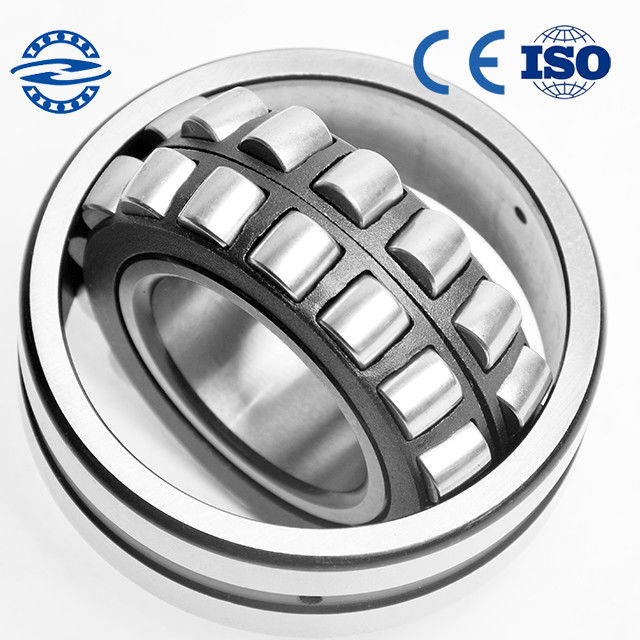 metallurgy 22212CA/CC double row self-aligning roller bearing series
