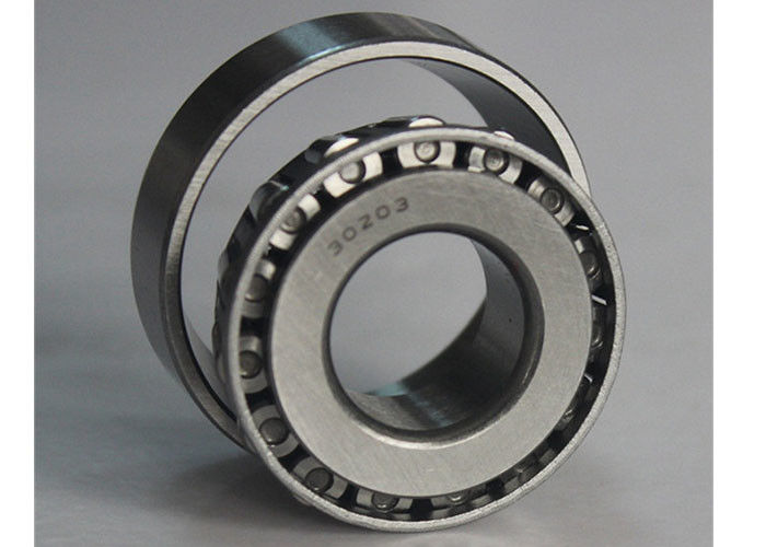 For Automobile Parts Differential Pinion Shaft Taper Roller Bearing 30222 Used In Wide Application 110*200*77