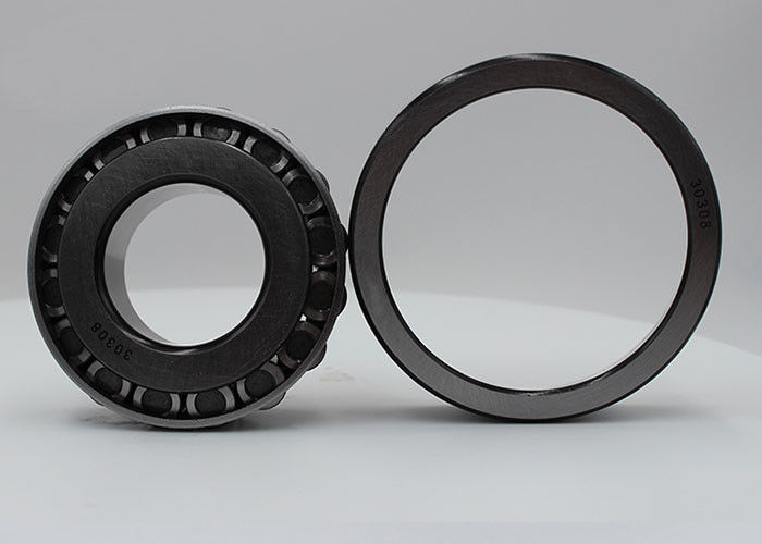 For Automobile Parts Differential Pinion Shaft Taper Roller Bearing 30222 Used In Wide Appliexcavatorion 110*200*77