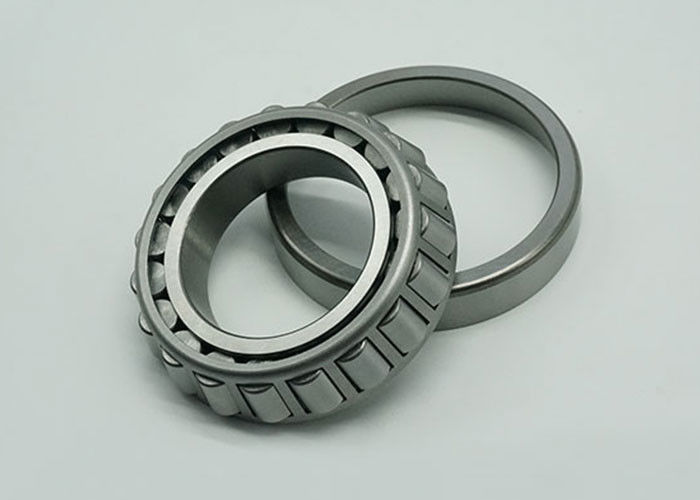 30303 Crane Wheel Bearing/ One Side Sealed Taper Roller Bearings size 17*47*14mm