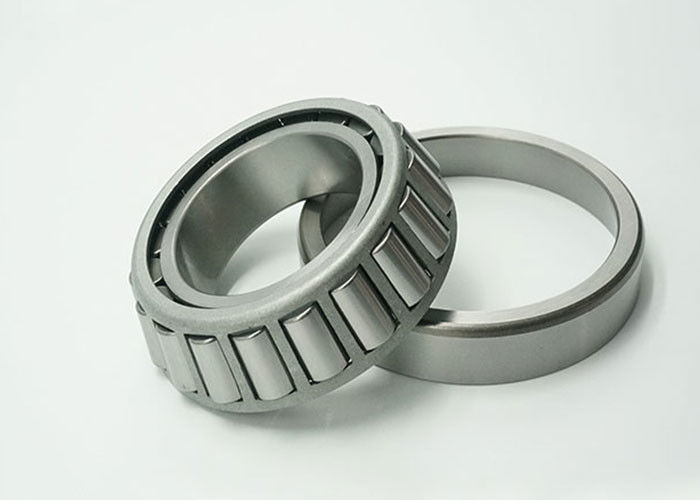 30303 Crane Wheel Bearing/ One Side Sealed Taper Roller Bearings size 17*47*14mm