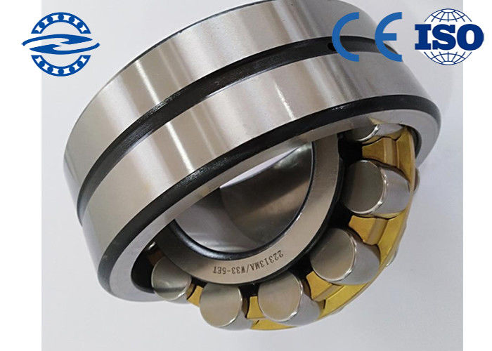 spherical roller bearing 22220CC/W33 100*180*46mm used yamaha outboard motor karting