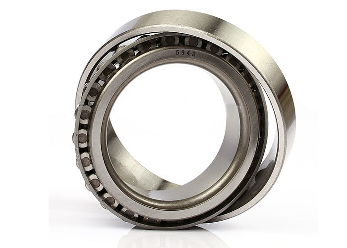 For Metallurgical P5 Precision Chrome Alloy Steel Taper Roller Bearing 30307 Bearing size 35*80*27.25mm