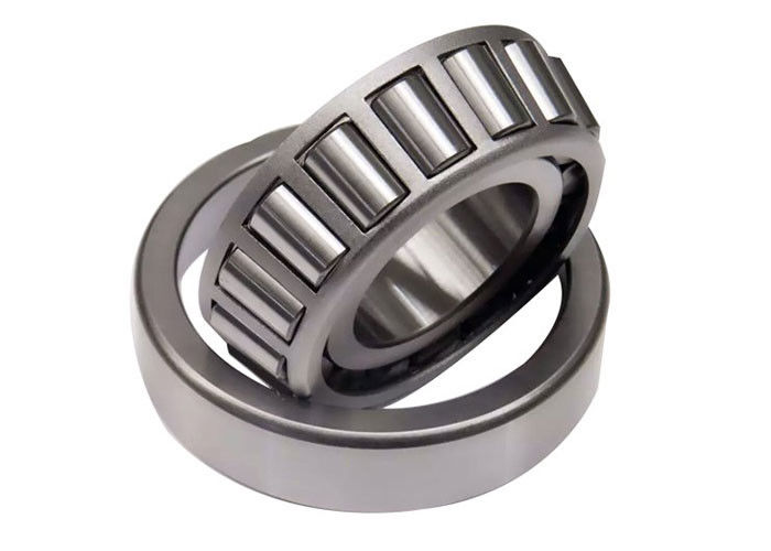 For Metallurgical P5 Precision Chrome Alloy Steel Taper Roller Bearing 30307 Bearing size 35*80*27.25mm