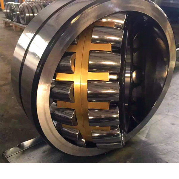 OEM Gcr15 chrome steel Spherical Roller Bearing nsk spherical roller bearing double row spherical roller bearing