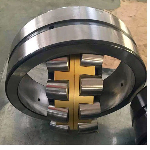 OEM Gcr15 chrome steel Spherical Roller Bearing nsk spherical roller bearing double row spherical roller bearing