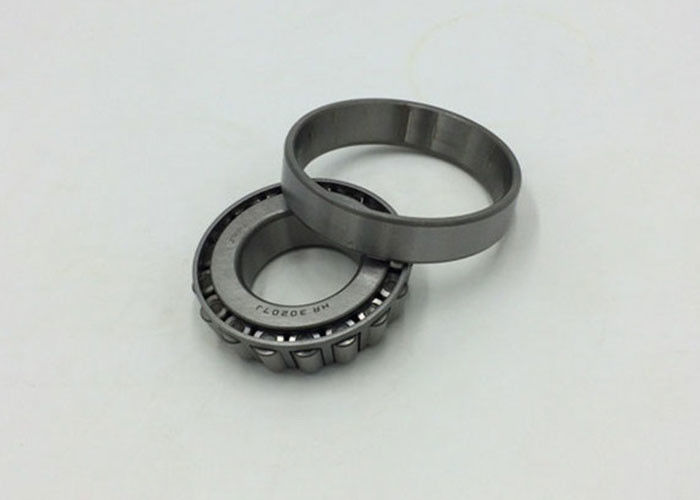 Tapered Roller Bearing 30309 Construction Machinery Bearing With Short Lead Time Size 45*100*27.25mm