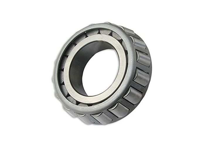 Textile Machinery Steel Single Row And Double Row  Taper Roller Bearing 30310 size 50*110*29.5mm