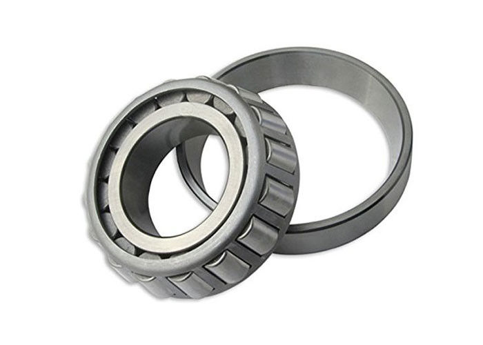 Textile Machinery Steel Single Row And Double Row  Taper Roller Bearing 30310 size 50*110*29.5mm