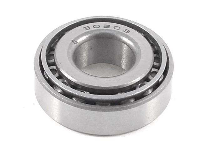 Textile Machinery Steel Single Row And Double Row  Taper Roller Bearing 30310 size 50*110*29.5mm