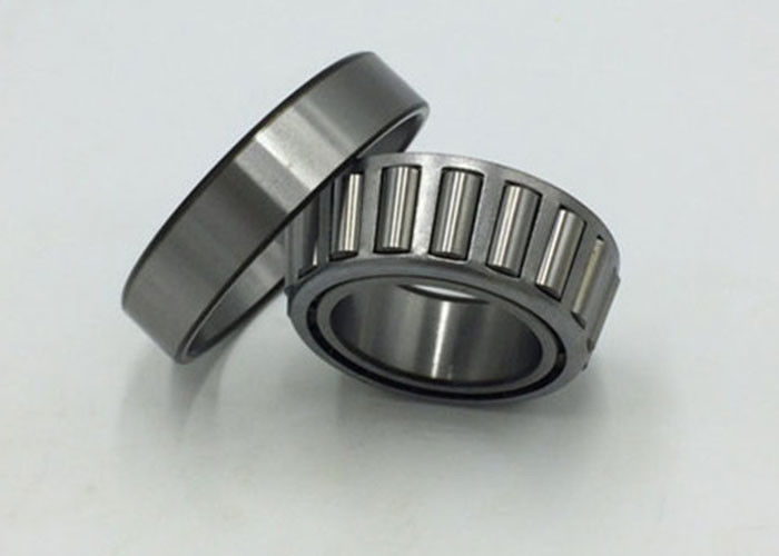 Vibration Z3V3 Z4V4 Taper Roller Bearing 30312 For OEM / Design Service size 60*130*33.5mm
