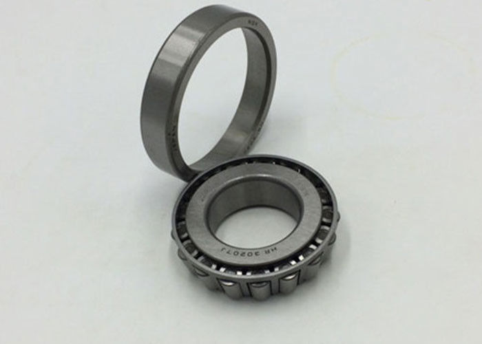 Vibration Z3V3 Z4V4 Taper Roller Bearing 30312 For OEM / Design Service size 60*130*33.5mm