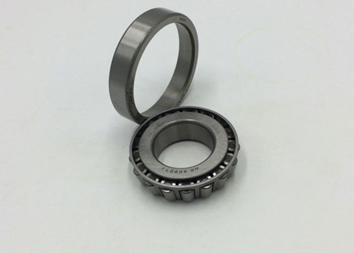 Taper Roller Bearing 30307 Support OEM Service In Plenty Stock size 35*80*21mm