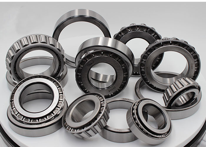 Used In Electric Motors Cylindrical /Taper Roller Bearing 30315 With Size 75*160*40 mm