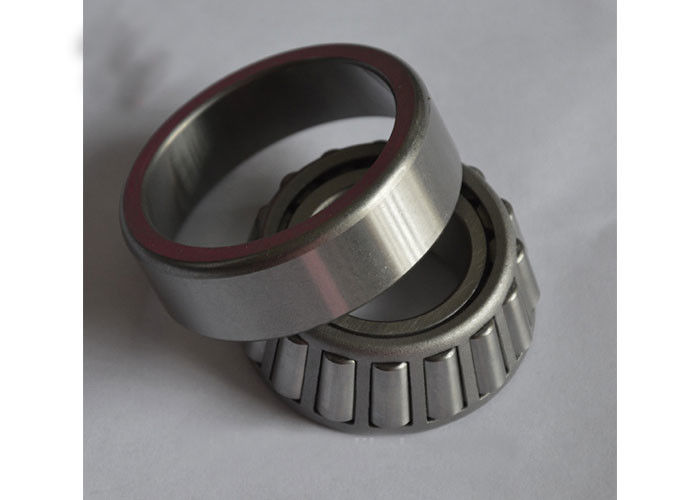 Taper Roller Bearing 30318 With Steel Cage  For Automobile High Speed Stainless size 90*190*46.5mm