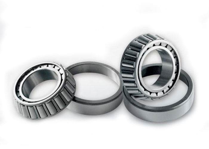 Large Size Single Row Taper Roller Bearing 30319 7319 E 95*200*50 mm OEM/Customized Is Available