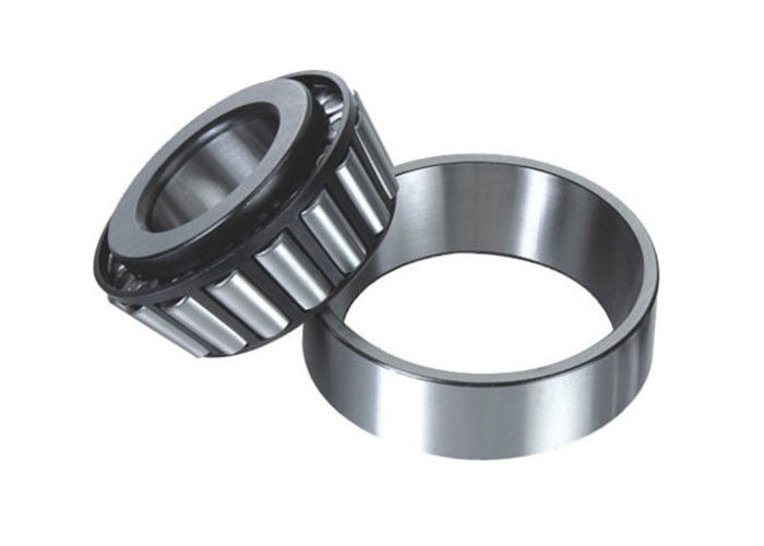 Large Size Single Row Taper Roller Bearing 30319 7319 E 95*200*50 mm OEM/Customized Is Available