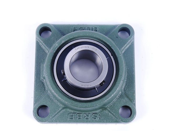 ZH brand Housed Units Pillow Block Bearing Ucf208 size 40*130*102mm