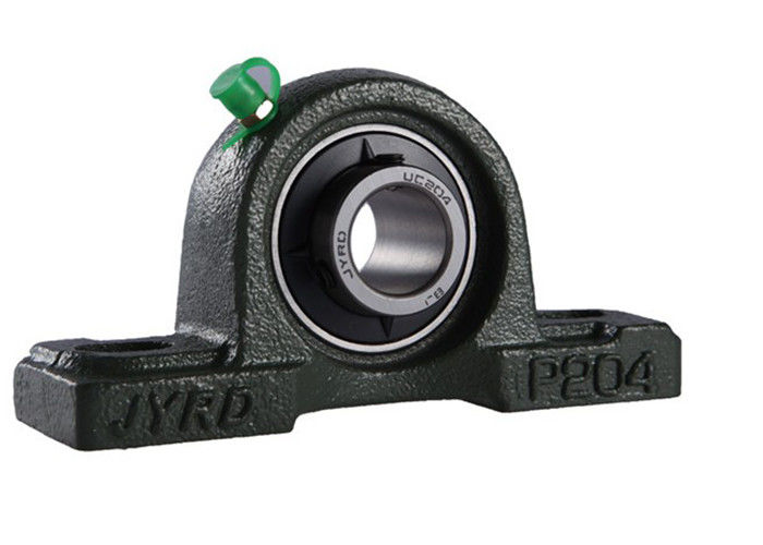 Modern classical pillow block ball bearing  UCP206 With Sheet Steel Housings For Machine Tool Spindles