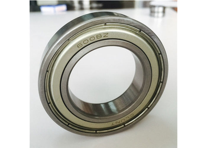 6204 Deep Groove Ball Bearing 6204  Mainly Used For Water Pump Bearing 20*47
