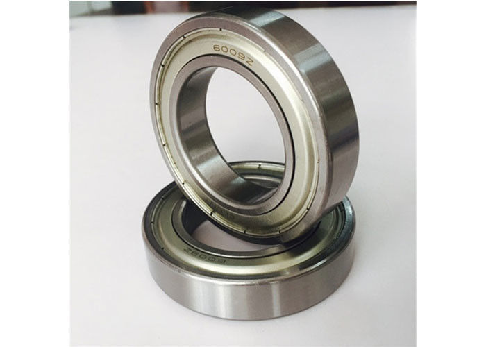 6204 Deep Groove Ball Bearing 6204  Mainly Used For Water Pump Bearing 20*47
