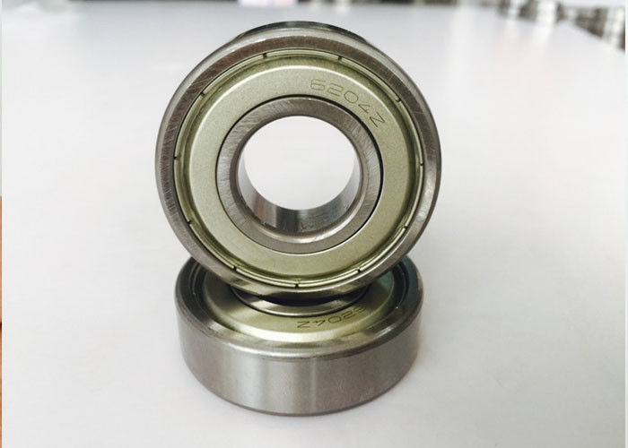 Open NSK Koyo Single Row Deep Groove Ball Bearing 6021 6022 6024 ZZ 2RS