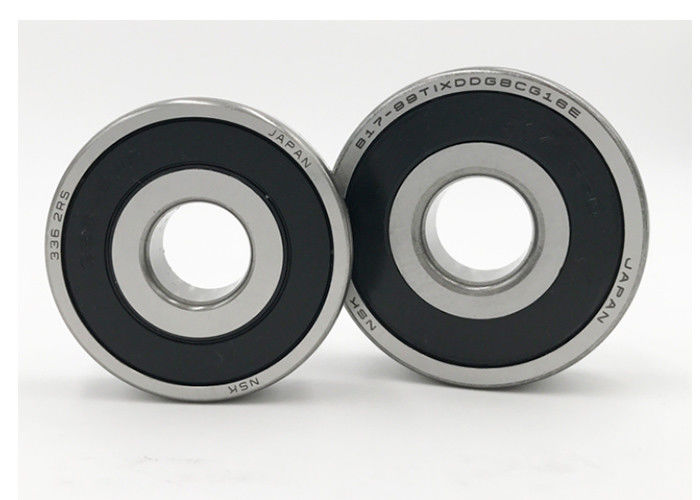Open NSK Koyo Single Row Deep Groove Ball Bearing 6021 6022 6024 ZZ 2RS